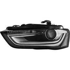 Xenonscheinwerfer links LED mit Motor für Audi A4 Avant 8K5 B8 Allroad 8KH D3S