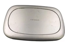 Netgear MR814 11 Mbps 4-Port 10/100 Wireless B Router (MR814) NO Antenna