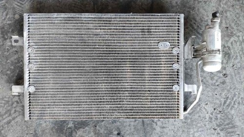 A1688300858 CONDENSADOR RADIADOR AIRE para MERCEDES-BENZ CLASE A (W168) 98083