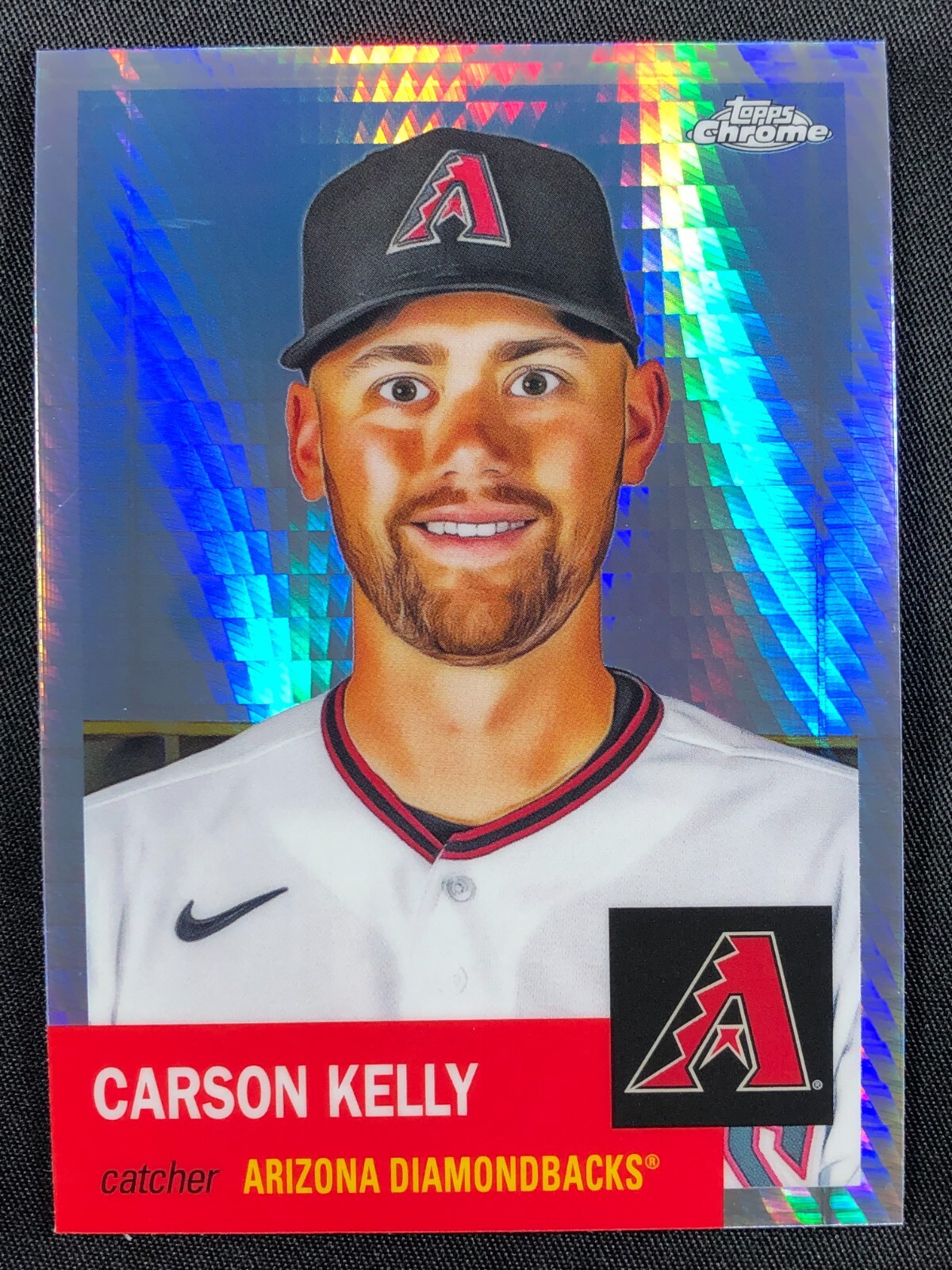 2022 Topps Chrome Platinum Anniversary PARALLELS, SHIPS FREE! Updated 11/15! - Picture 48 of 103