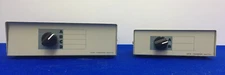 1 LOT QTY 2 - DATA TRANSFER SWITCH NO MANUFACTURER/MODEL/SERIAL NUMBER LISTED 