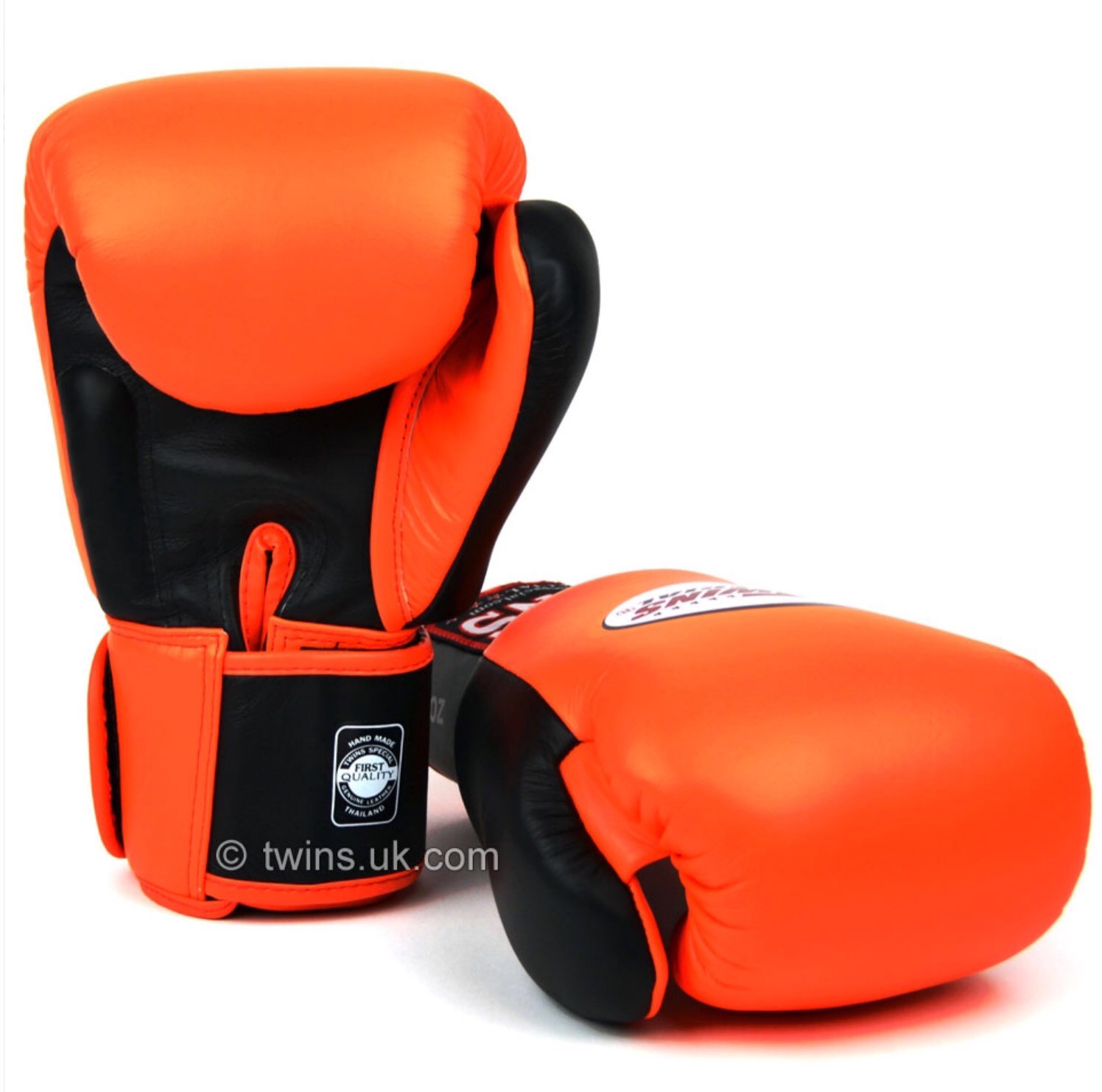 Twins Gloves Special Bgvl-3T Orange/Blk 10oz Muay Thai/ Boxing Gloves Twins aa6ff3 Twins Gloves Special Bgvl-3T Orange/Blk 10oz Muay Thai/ Boxing Gloves Twins aa6ff3