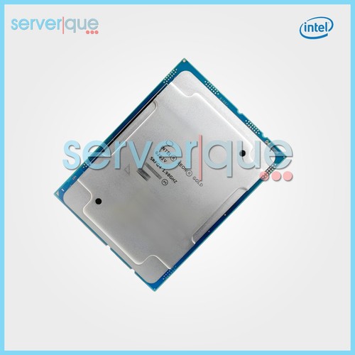 Intel Xeon Gold 6262V SRFQ4 24-Core 1,90GHz 33MB 135W FCLGA3647 Prozessor - Bild 2 von 3