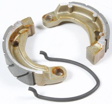 EBC 346G Brake Shoes 346G Grooved