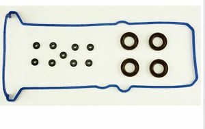 Rocker//Tappet Cover Gasket+Seal kit for LandCruiser VDJ200 4.5-V8 1VD-FTV 07+