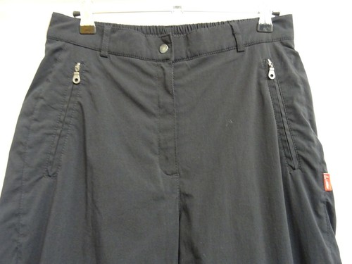 Loffler Hiking Pants Walking Trousers W30 L30 - Picture 5 of 11