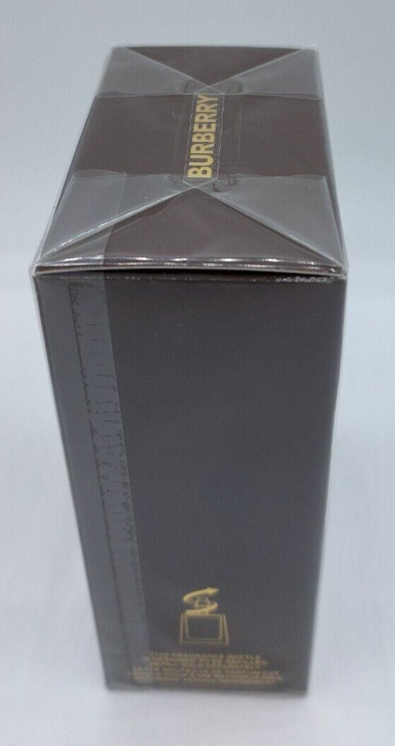 新品　Burberry Hero ギフトボックス　半額 新品 Burberry Hero ギフトボックス 半額 Burberry Men's 3-Pc