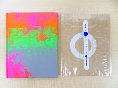 MASUO IKEDA WORKS : “Traveller's joy” limited to 260 copies 1974 - Picture 1 of 8