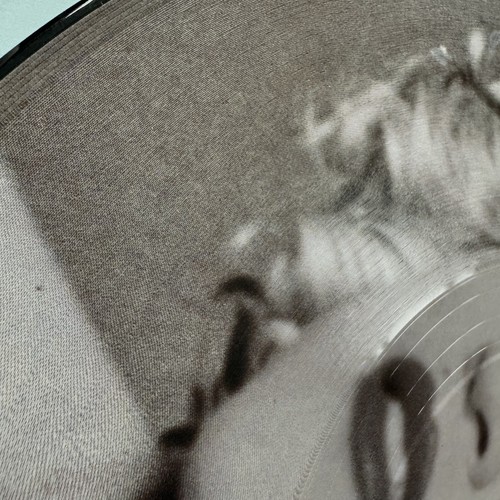 Madonna Hanky Panky 12" PICTURE Disc With Poster - Mint Condition W9789TP - Picture 5 of 9