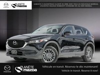 2021 Mazda CX-5 GX
