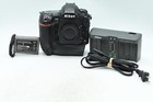 Nikon D5 Aparat cyfrowy 20,8MP DSLR Korpus aparatu (podwójne gniazda XQD) D5-A #726