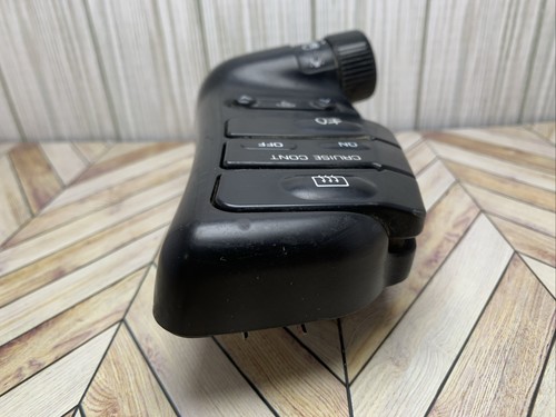 1990-1996 Nissan 300zx Z32 OEM Headlight Dimmer Cruise Control Defroster Switch - Picture 6 of 6