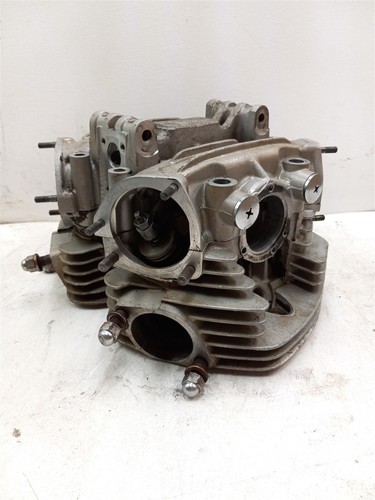 Yamaha XS650 Engine Cylinder Head Cam Case Rockers Unit 1980 1981 PA AP-148 - Picture 4 of 11