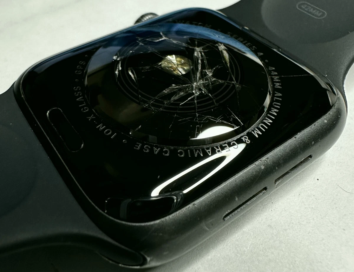 Apple watch series clearance 4 price ebay