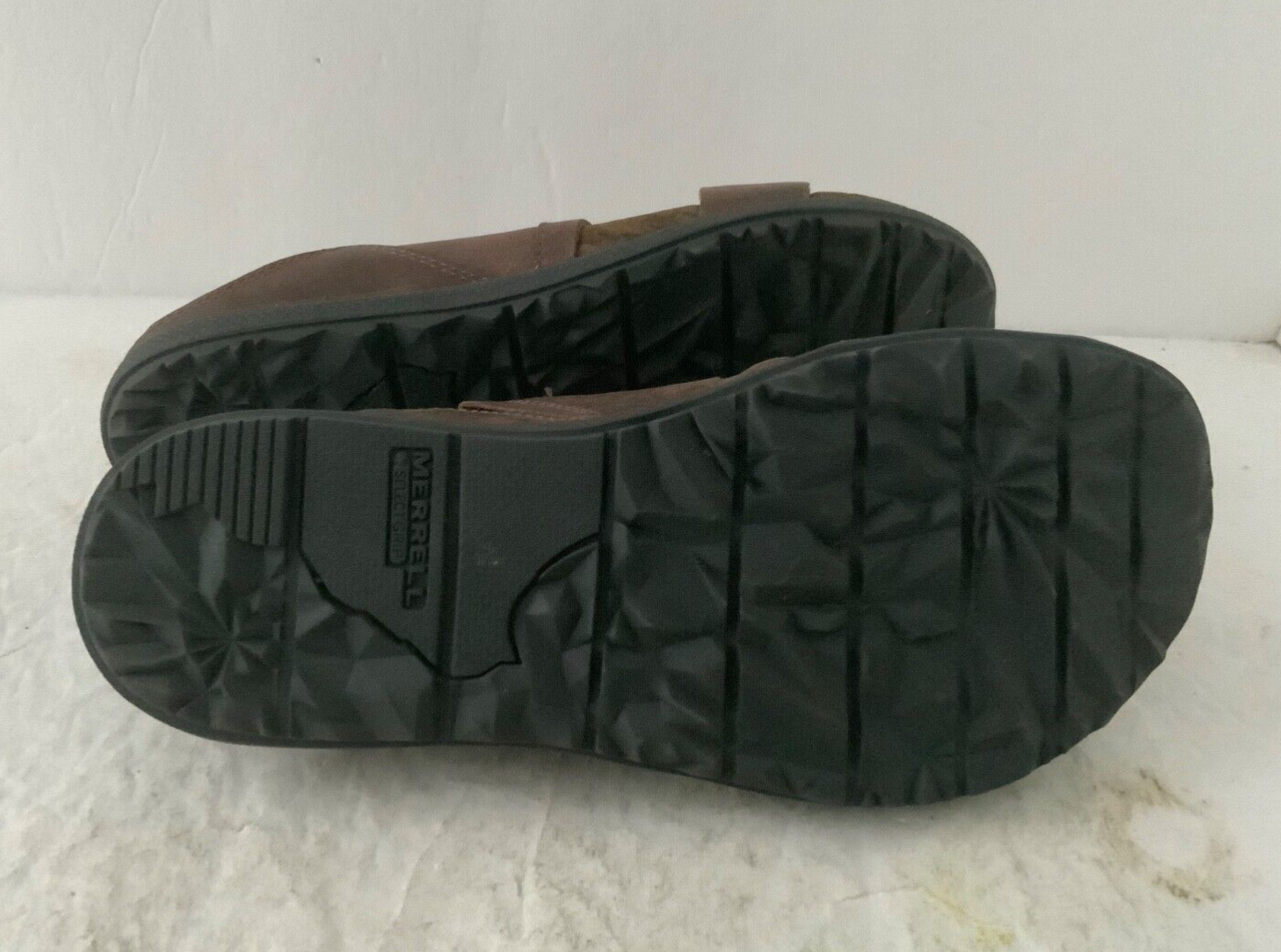 Merrell sandalo donna Around Town slide marrone taglia 6 (37)