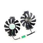 Cooling Fan For ZOTAC GTX960 4G PCI-EDC Graphics Card  GA81S2U 12V 0.38A Cooler