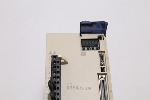 YASKAWA Used SGD7S-120A00A SERVOPACK 1.5kW DRV-I-2529=7B31 - Picture 5 of 14