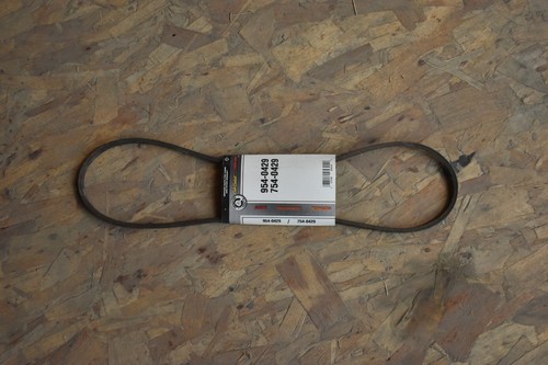 MTD Garden Tiller Reverse Drive Belt 9540429, new in package - Picture 2 of 2