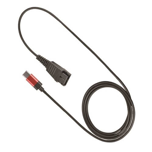 Versatile Type C Plug Headphone Wires Suitable for Users & Scenarios - Zdjęcie 11 z 12