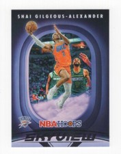 2023-24 PANINI NBA HOOPS BASKETBALL INSERT PICK YOU CARD