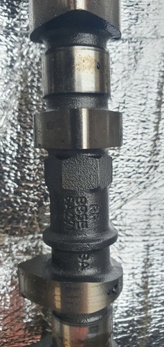 Focus St Mk3 R9DA Nockenwelle Halterungen Zahnrad Nockenwellenversteller - Bild 8 von 8