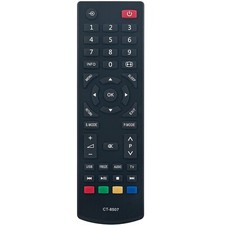 CT-8507 Replace Remote Control for Toshiba TV