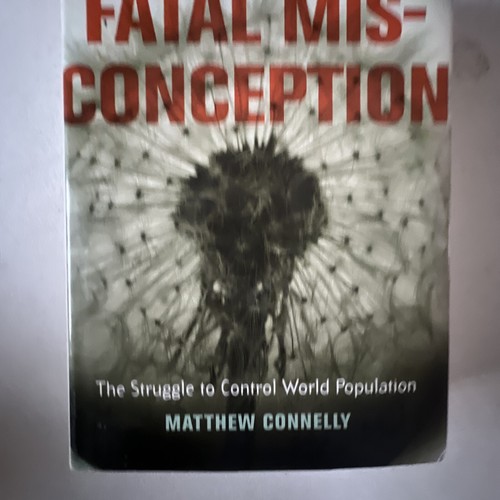 Fatal Misconception by Connelly, Matthew Hardcover - Imagen 4 de 8