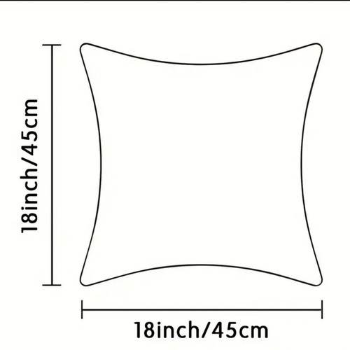 Highland Cow Pillow Cover - Picture 7 of 7