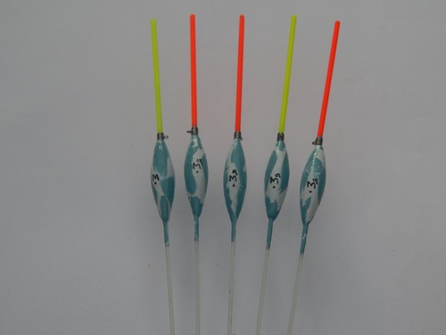5 decoy sky paste 0.3g yellow tips 5 decoy sky paste 0.3g yellow tips