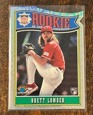 2025 Bowman Baseball Parallels, Mojos, Chrome Prospects and Inserts