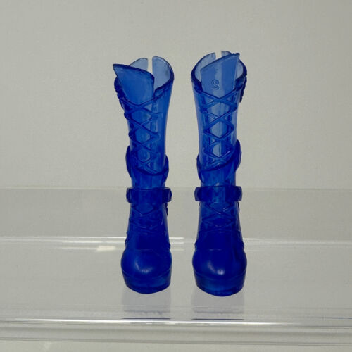 Equestria Girls DJ Pon J Boots Shoes - Picture 3 of 6