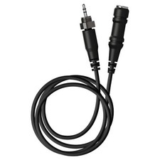 MINELAB Headphone Adaptor Cable 1/8" to 1/4"Equinox|X-Terra Pro|Manticore|GPX