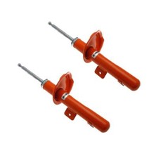 Koni Stoßdämpfer vorne links+rechts für Peugeot 306 1.1 Bj. 93-02 8750-1014L 2 S