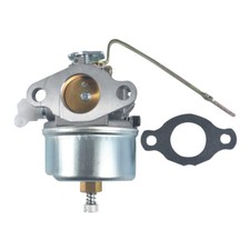 631918 Carburetor for Tecumseh 631923 632615 632589 30727 30604 HS40 4HP HS50