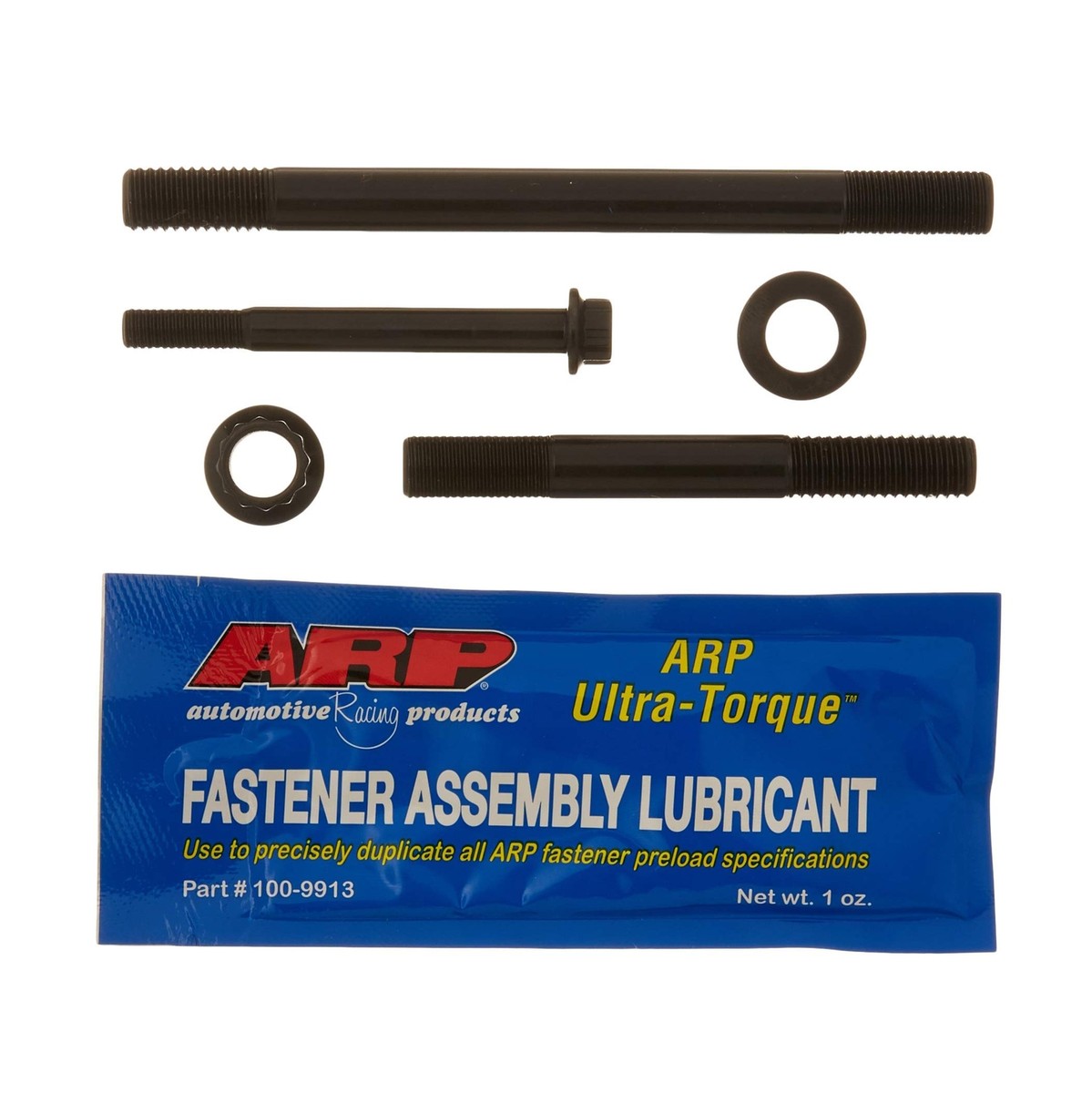 ARP Head Stud Kit Dodge Cummins 5.9L 12V 94-98 ARP Head Stud Kit Dodge Cummins 5.9L 12V 94-98