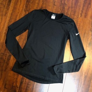 nike pro dri fit women's shirt