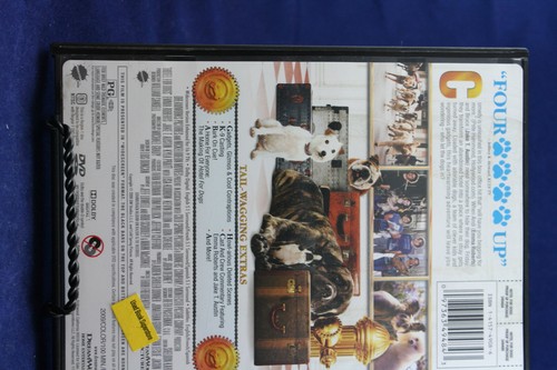 Hotel für Hunde Breitbild Edition DVD - Bild 3 von 3