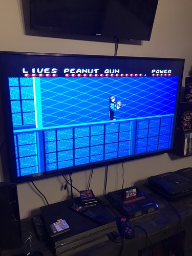 Toys (Sega Genesis, 1993) Authentic And Tested - Picture 7 of 7