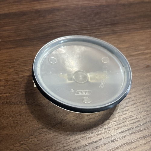 OEM Whirlpool Washer Inner Cap WPW10074580 / AP6014843 - Bild 2 von 2