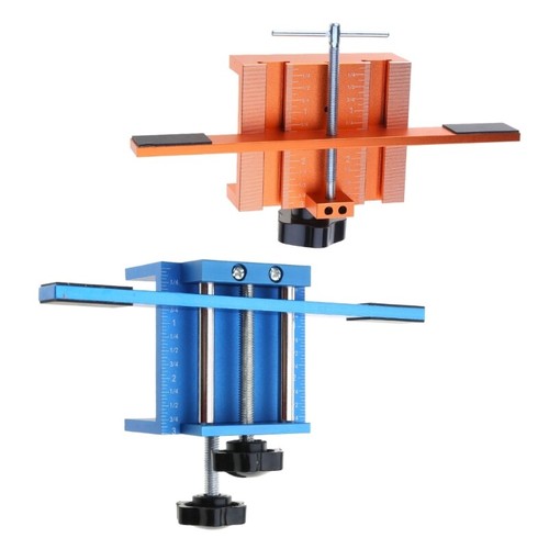 Functional Furniture Mounting Clip Kitchen Cabinet Installation Tool Aluminum