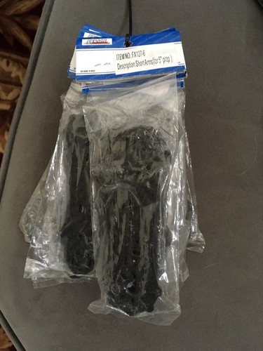 Feilun FX127 Chaser Race Drone Quadcopter RC Parts (New) - 第 4/12 張圖片