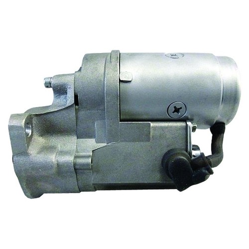 New 12V Starter For Caterpillar T40D T50D TC60D 1985-01 128000-1041 3E5130 S8265 - Picture 12 of 12