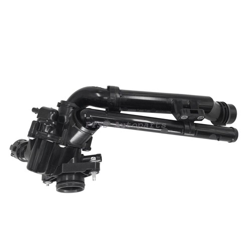 A2742003300 Coolant Thermostat OEM For MERCEDES E300 2017-2023 C180 2014-21 2.0T - Picture 3 of 7