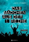 Das Mädchen aus der 1. Reihe von Jana Crämer (2015, Taschenbuch)
