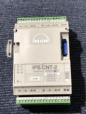 MAN ROLAND IPS.CNT-2 COUNTER MODULE 16.86925-0023