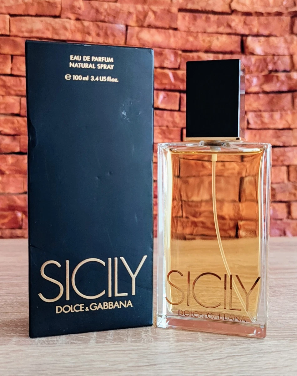 Sicily 香水| eBay