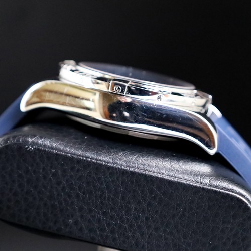 Breitling Chronomat GMT Blue AB0410 2018 - Picture 5 of 10