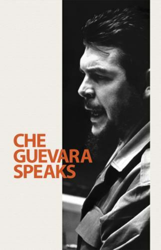 Che Guevara Speaks: Selected Speeches and Writings - Imagen 1 de 1
