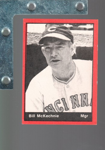 1977 TCMA 1939 1940 Cincinnati REDS RARE SINGLES Pick From List Up To 25% RABATT - Bild 46 von 46