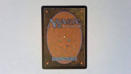 Threaten Onslaught - Magic the Gathering Red - Picture 2 of 2